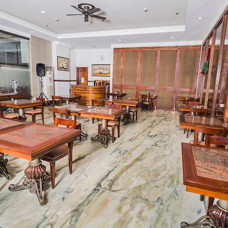 Mj Hotel And Suites Cebu Eksteriør bilde