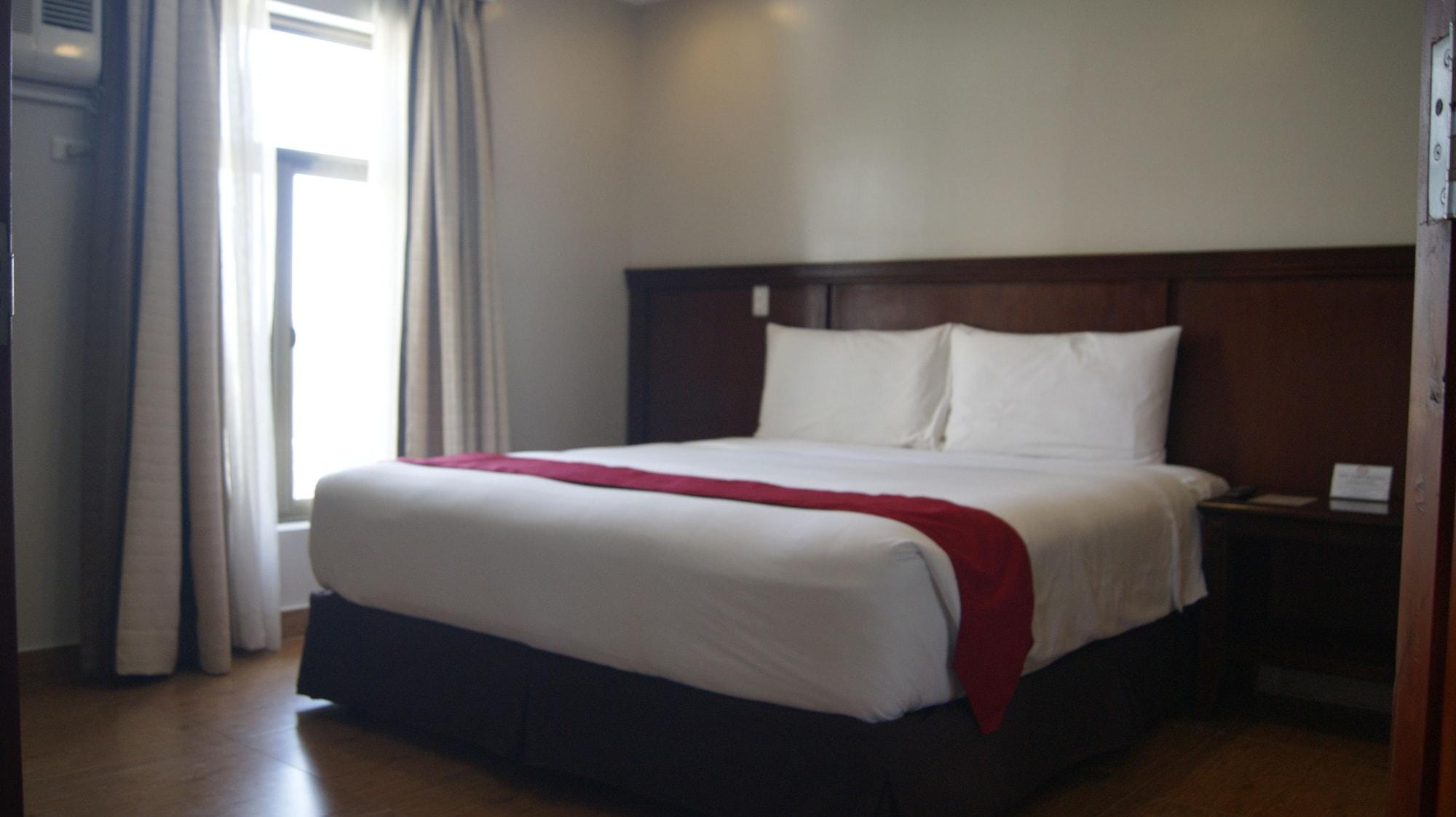 Mj Hotel And Suites Cebu Eksteriør bilde