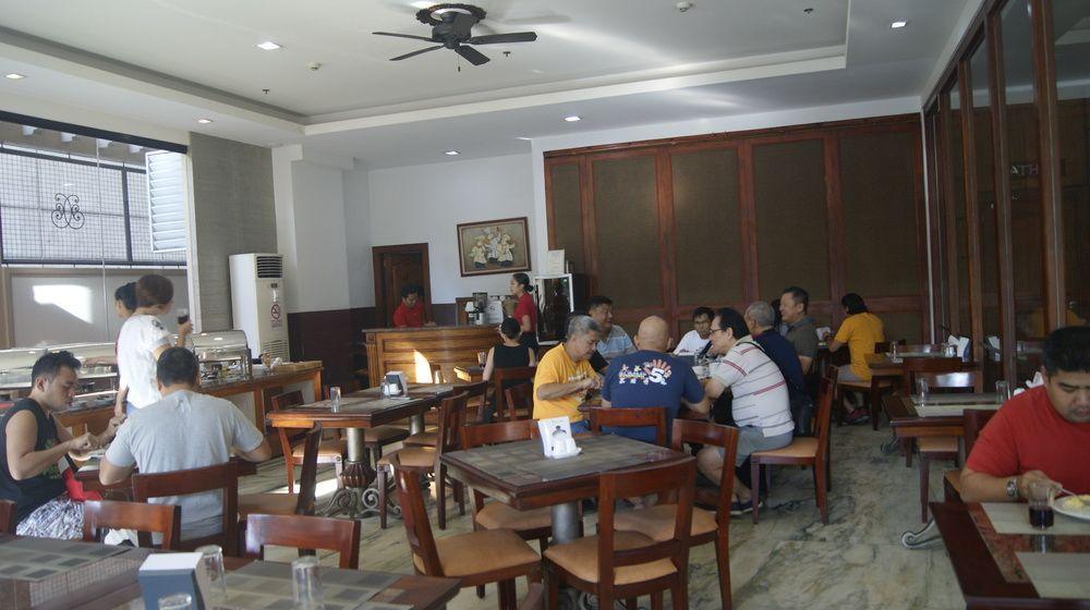 Mj Hotel And Suites Cebu Eksteriør bilde