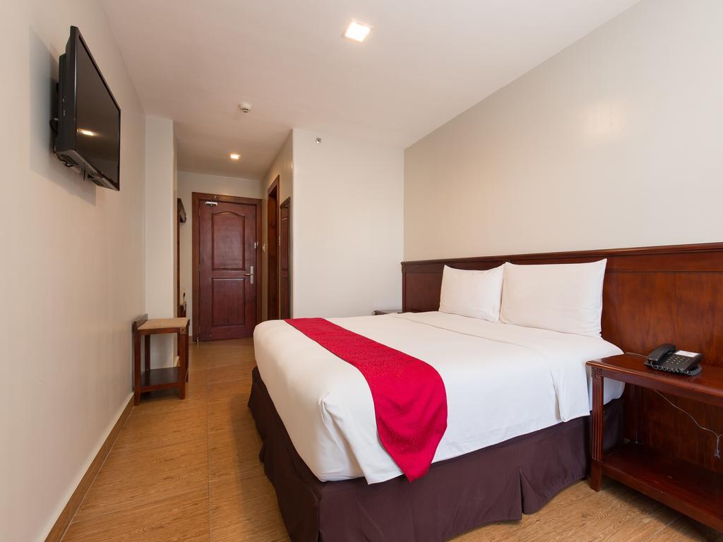 Mj Hotel And Suites Cebu Eksteriør bilde
